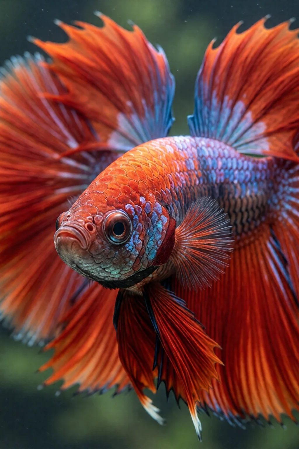 betta fish care guide for beginners