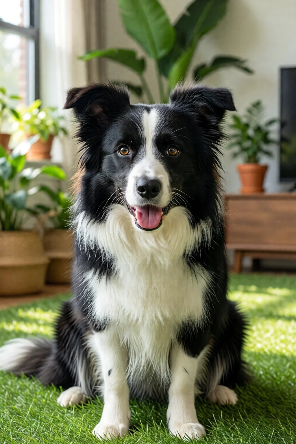 border collie training and exercise needs - professional guide and tips