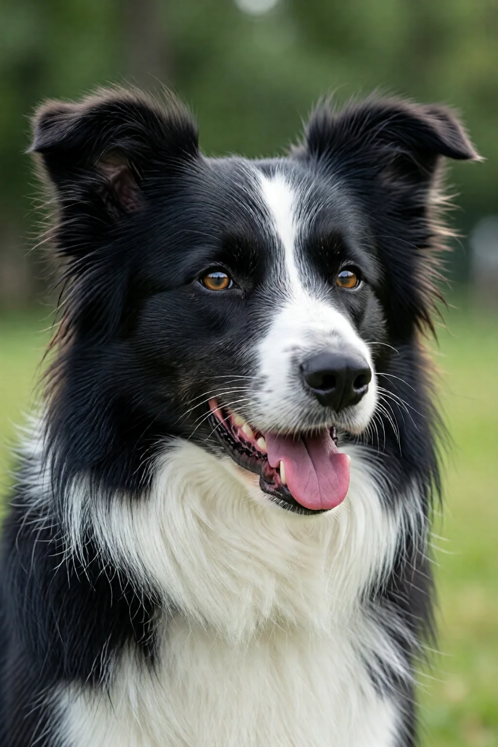 border collie training and exercise needs