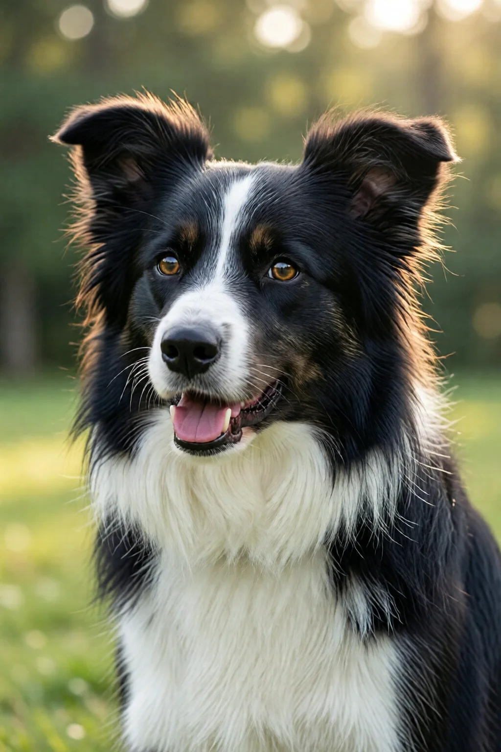 border collie training and exercise needs