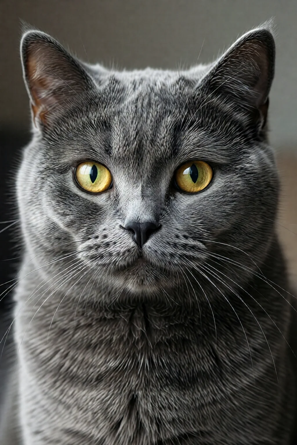 british shorthair cat care guide