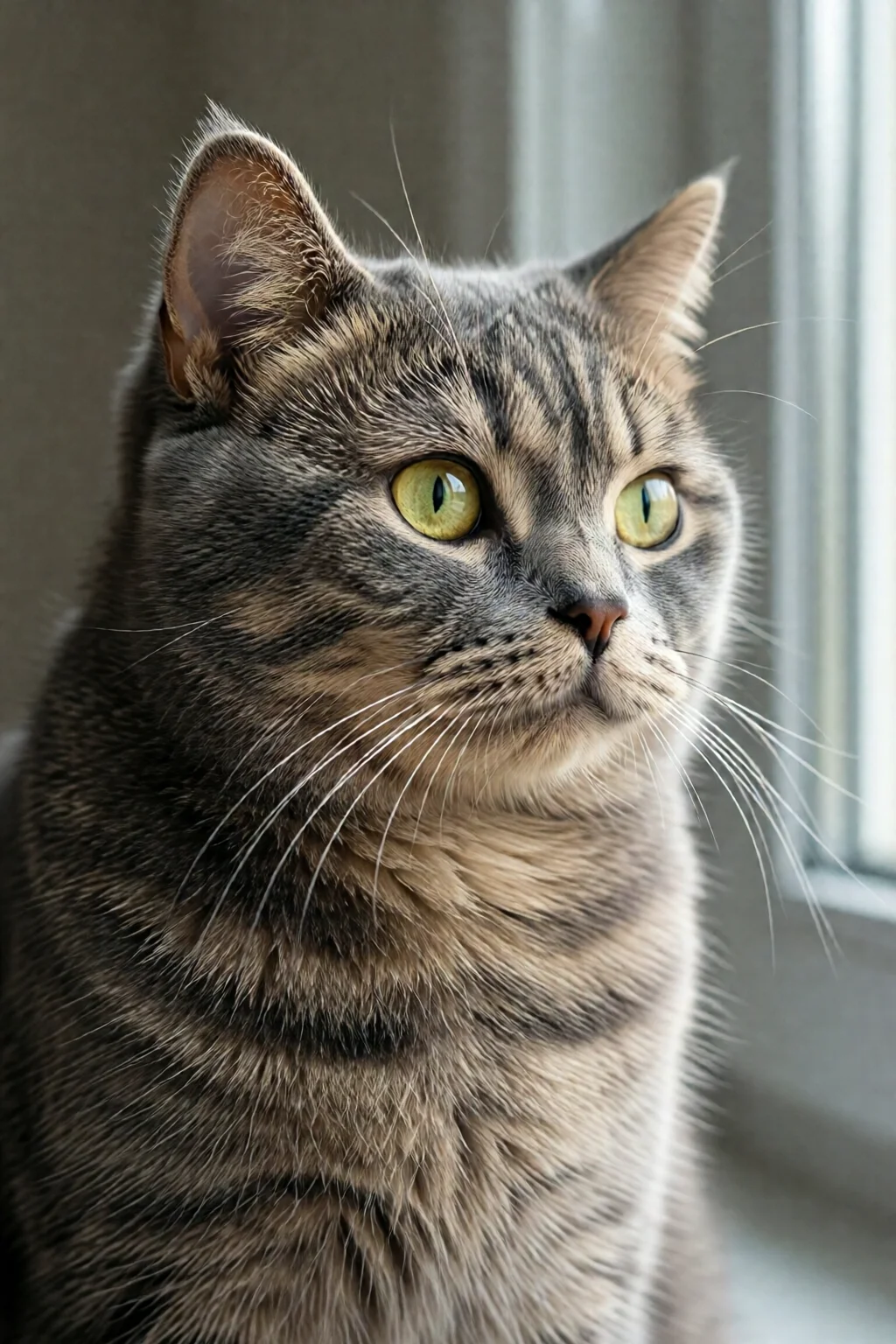 british shorthair cat care guide