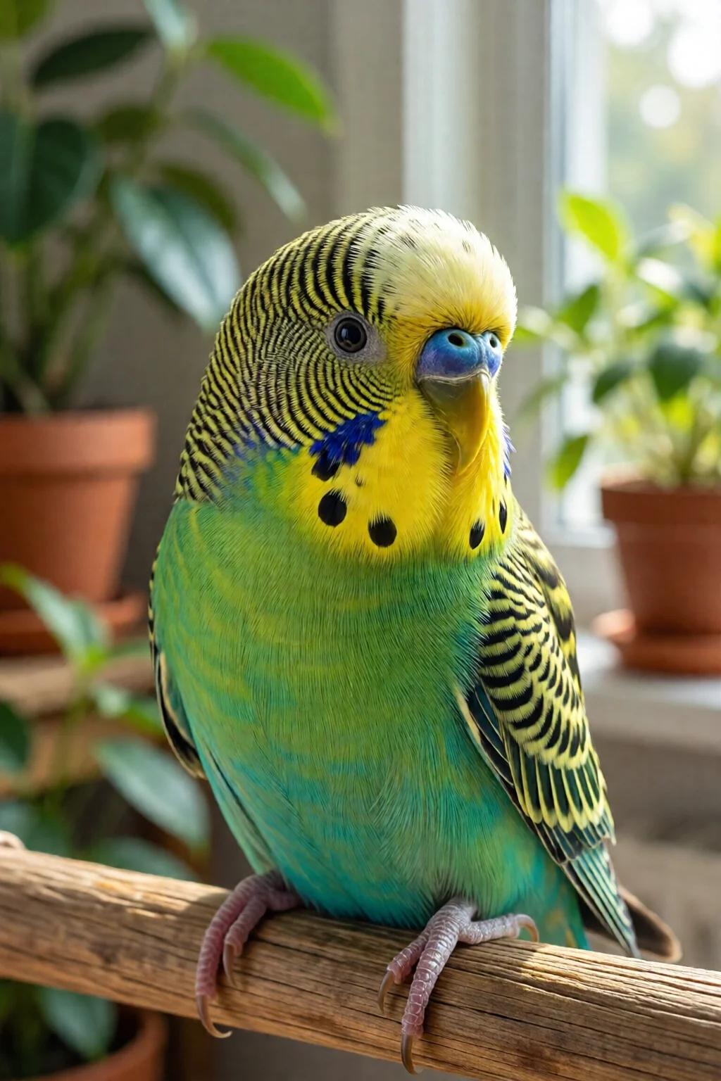 budgie parakeet care guide for beginners - professional guide and tips