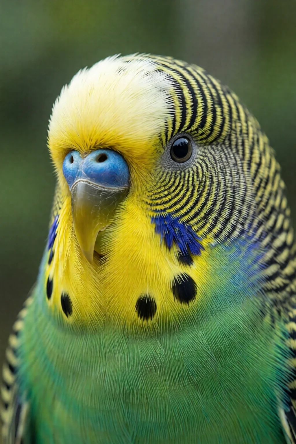 budgie parakeet care guide for beginners
