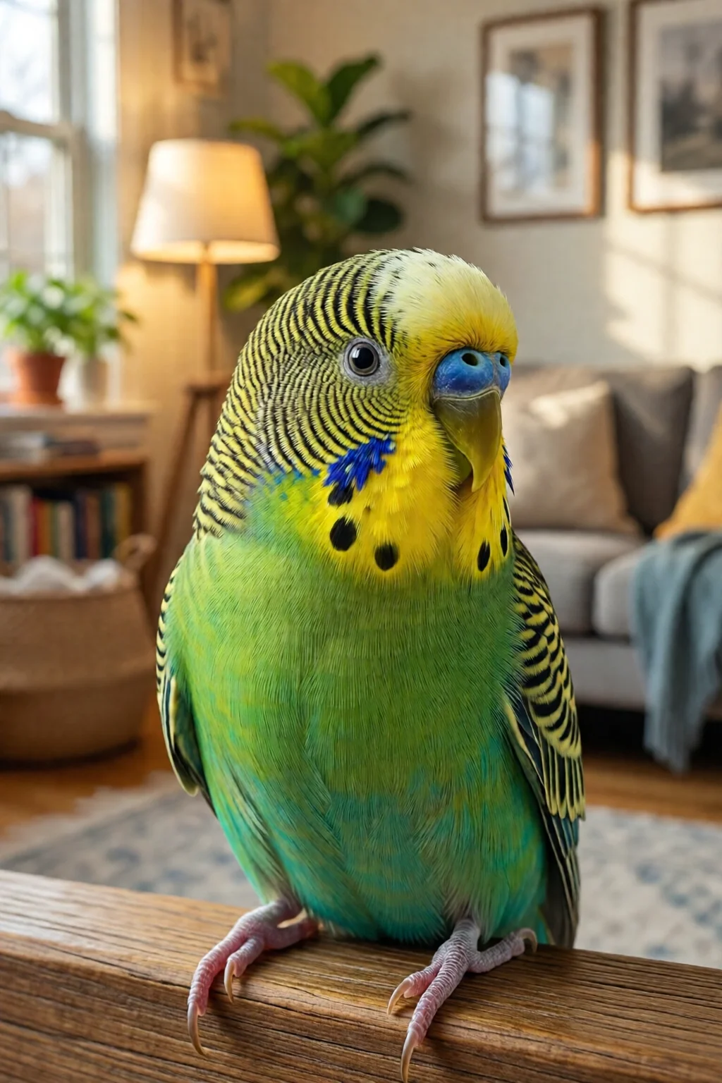budgie parakeet care guide for beginners