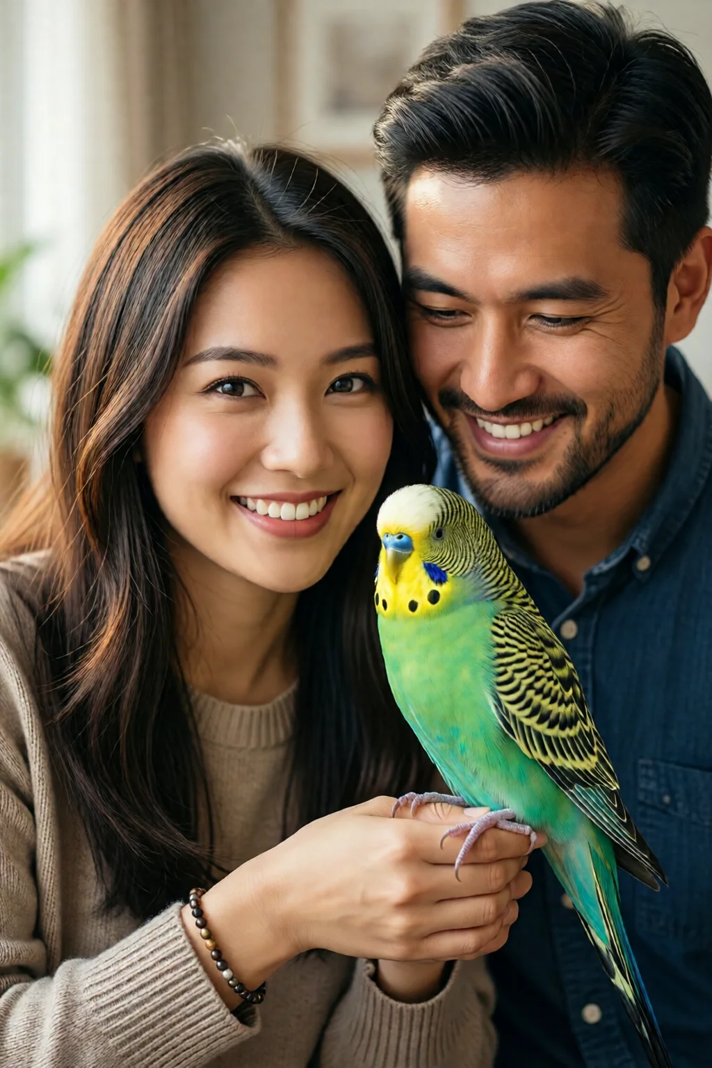 budgie parakeet care guide for beginners