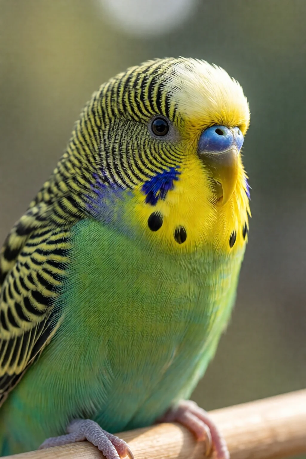 budgie parakeet care guide for beginners