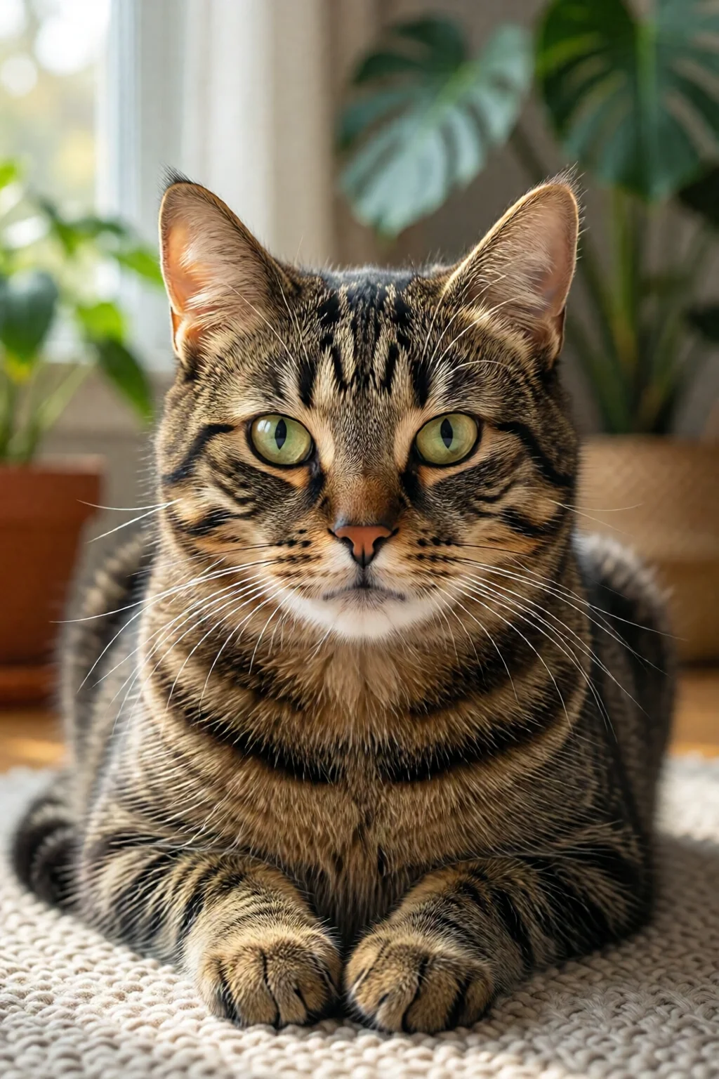 cat anxiety signs and calming solutions - professional guide and tips