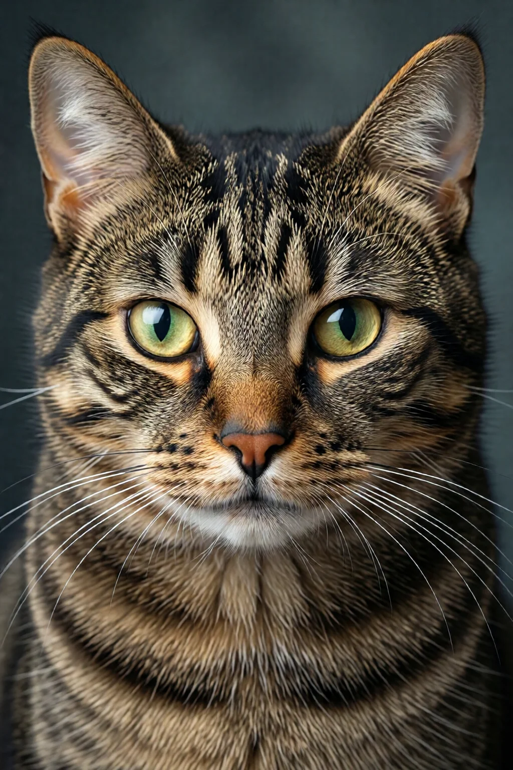 cat anxiety signs and calming solutions