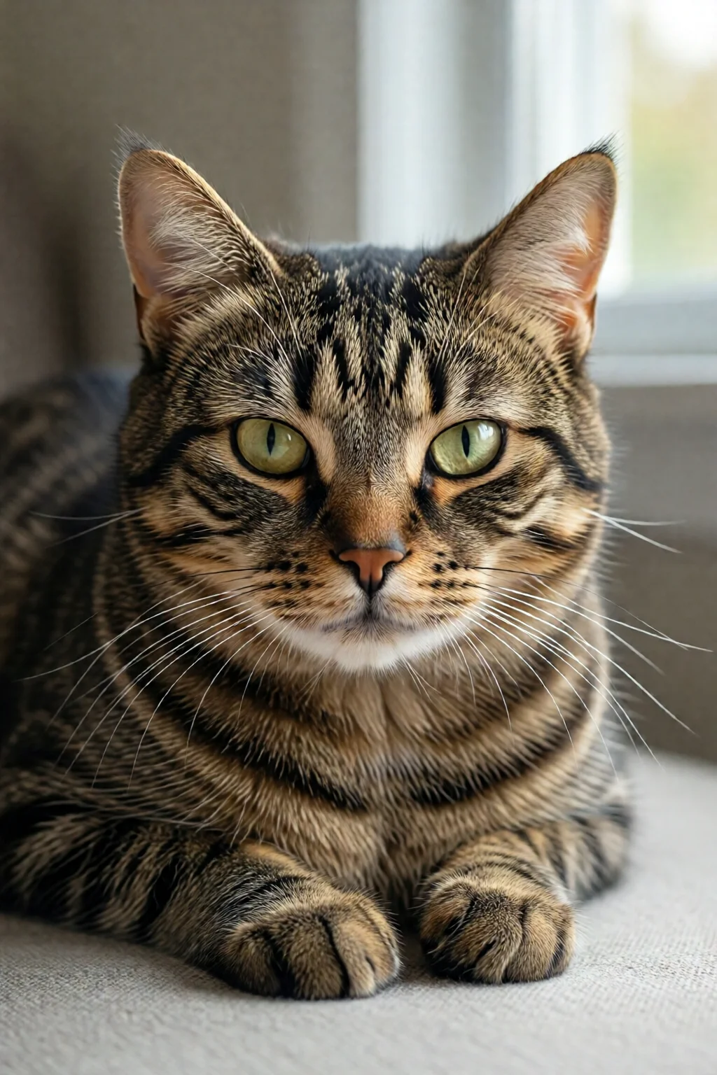 cat anxiety signs and calming solutions