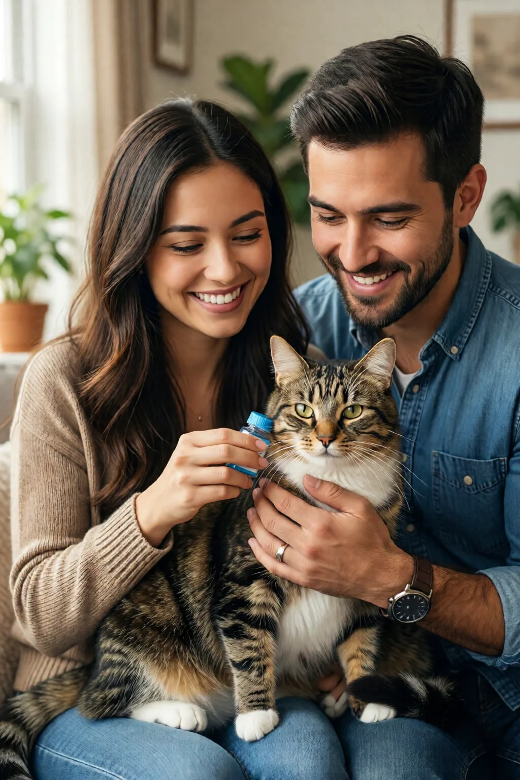 cat diabetes symptoms and insulin guide