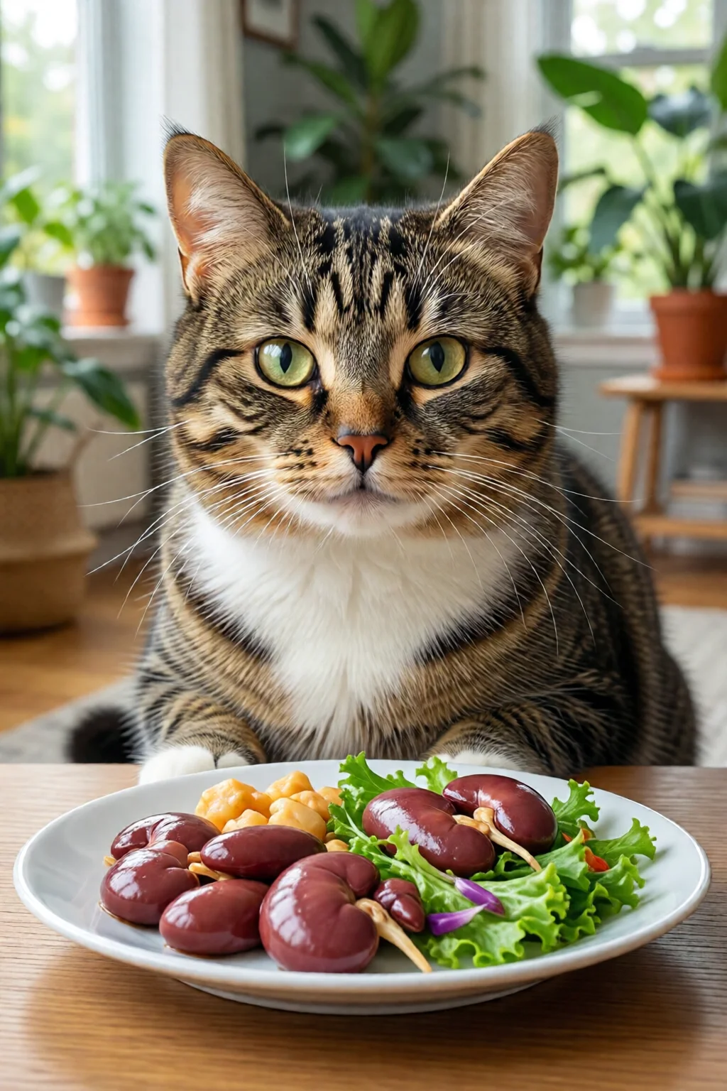 cat kidney disease symptoms and diet - professional guide and tips