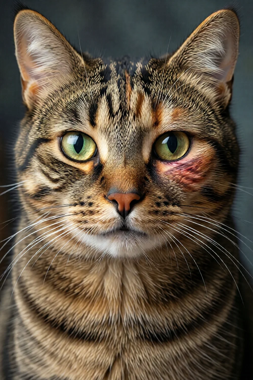 cat kidney disease symptoms and diet