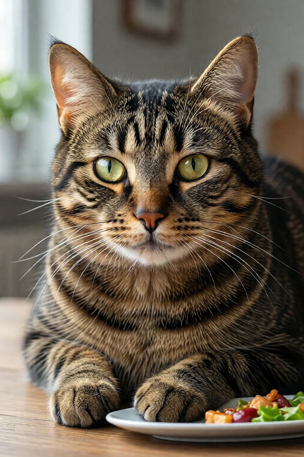 cat kidney disease symptoms and diet