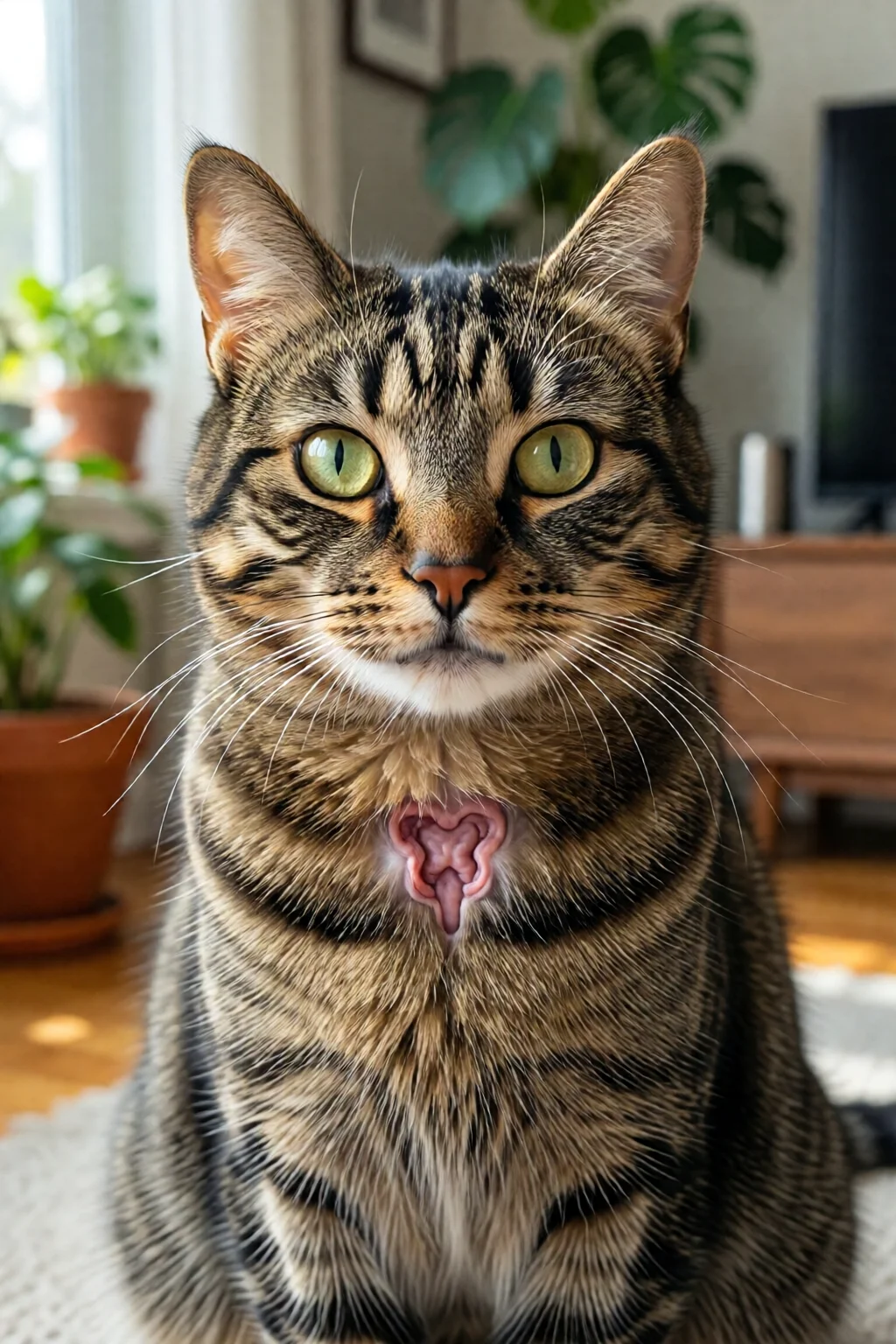 cat urinary tract infection symptoms - professional guide and tips