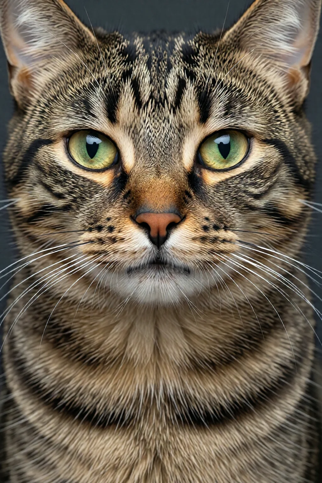 cat urinary tract infection symptoms