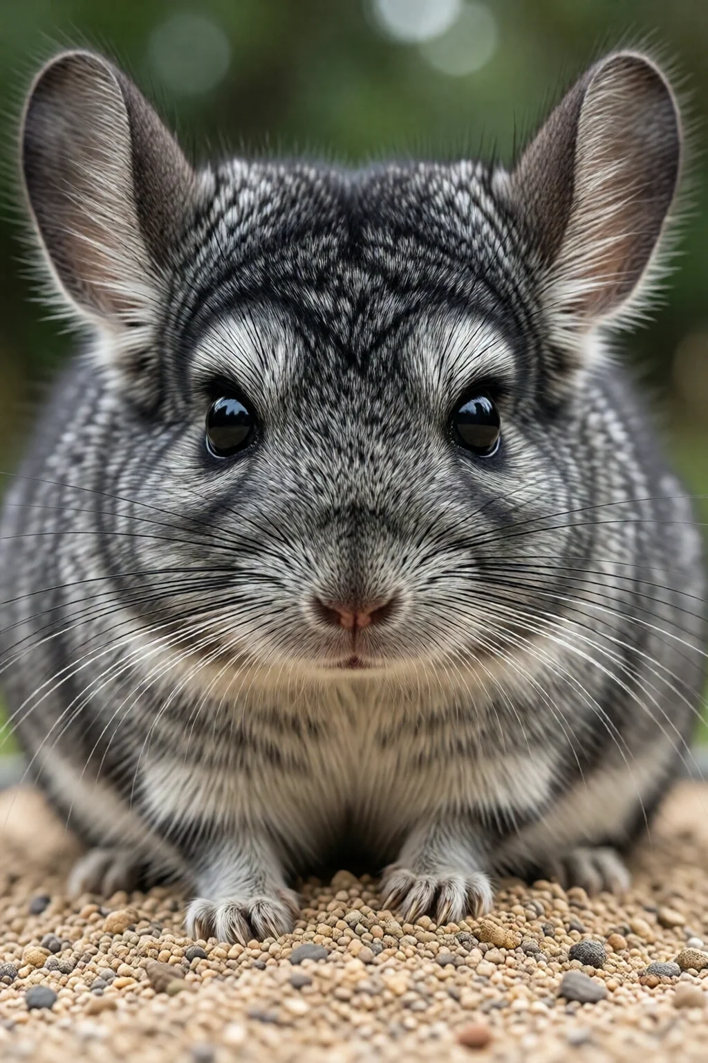 chinchilla care guide dust bath and diet