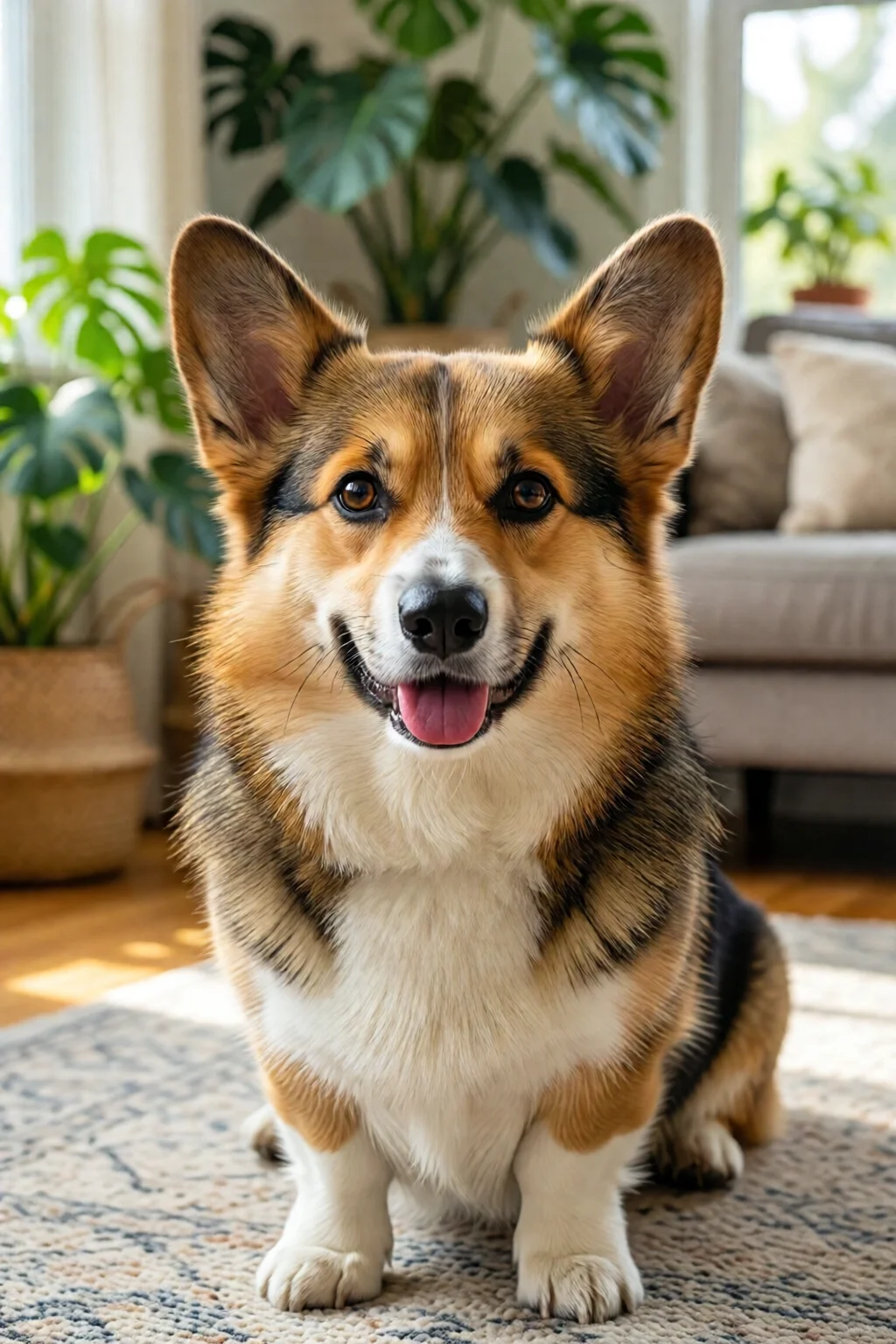 corgi care guide and fun facts - professional guide and tips