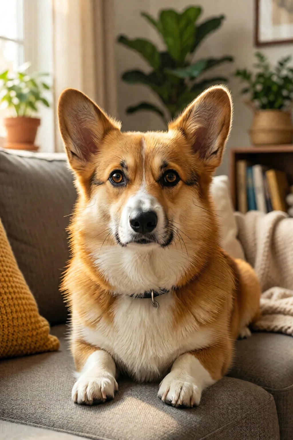 corgi care guide and fun facts