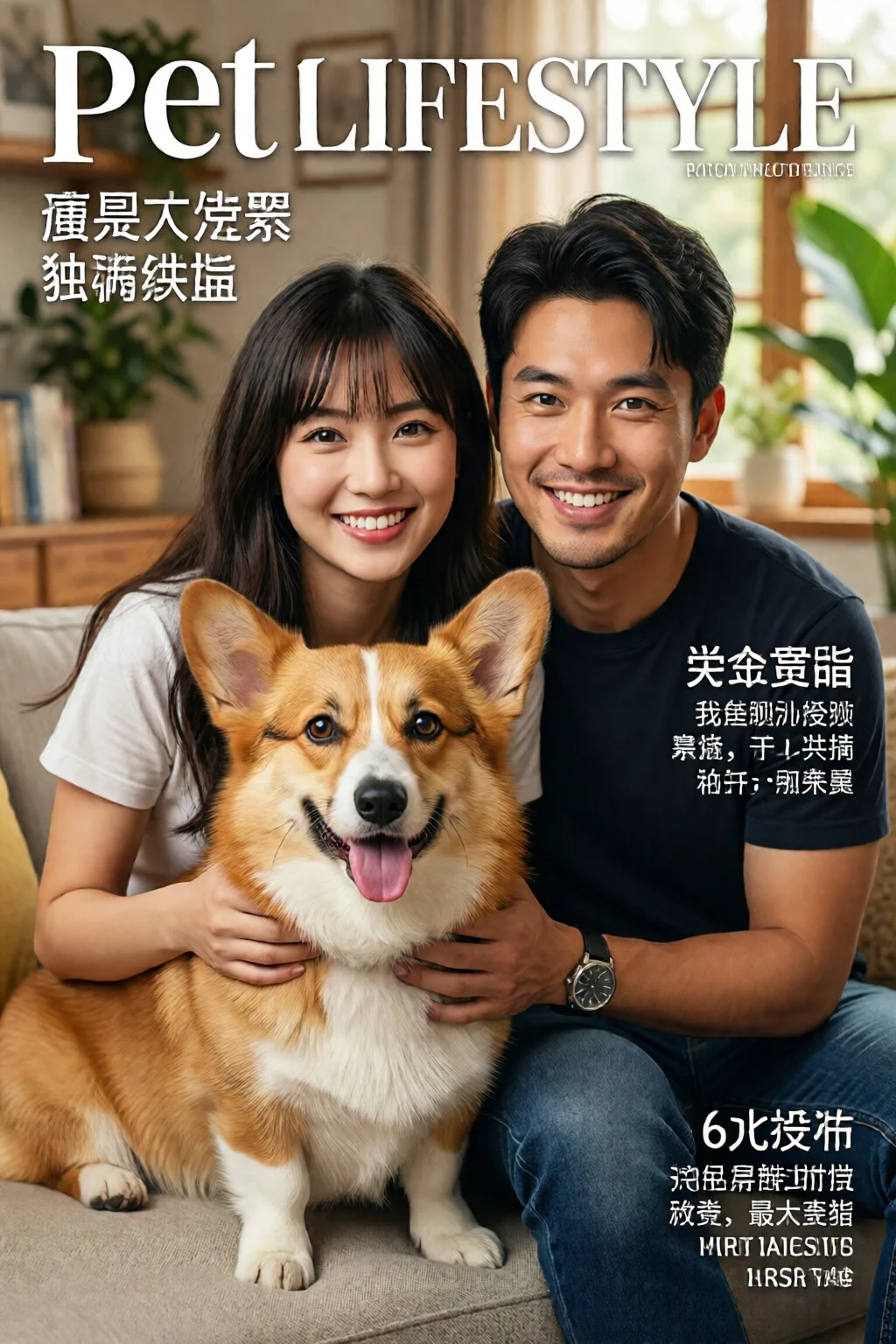 corgi care guide and fun facts