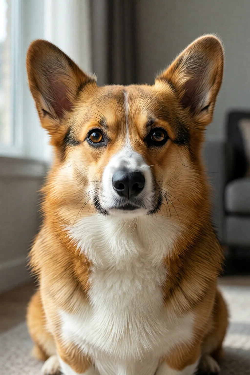 corgi care guide and fun facts