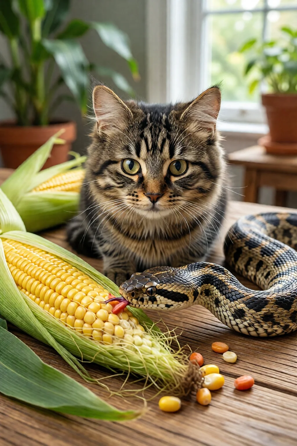 corn snake care guide setup and feeding - professional guide and tips