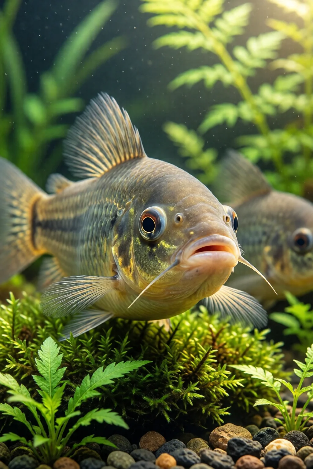 corydoras catfish care guide - professional guide and tips