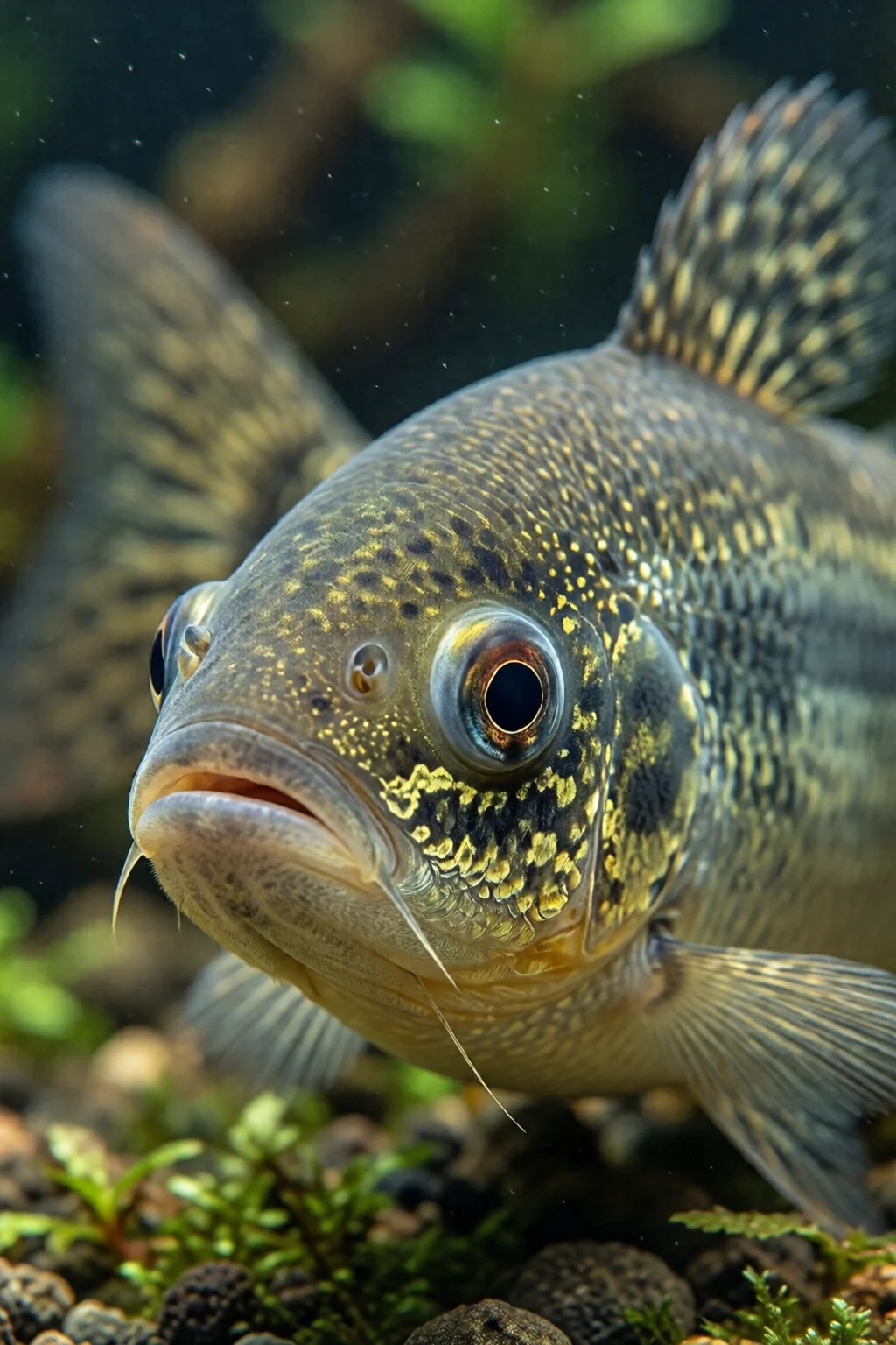corydoras catfish care guide