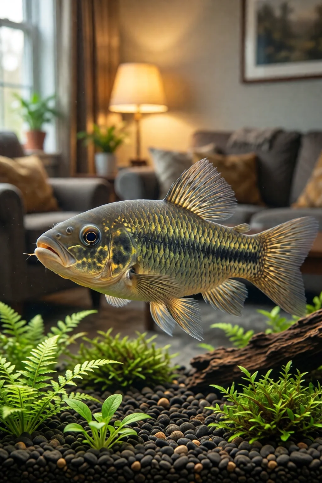 corydoras catfish care guide