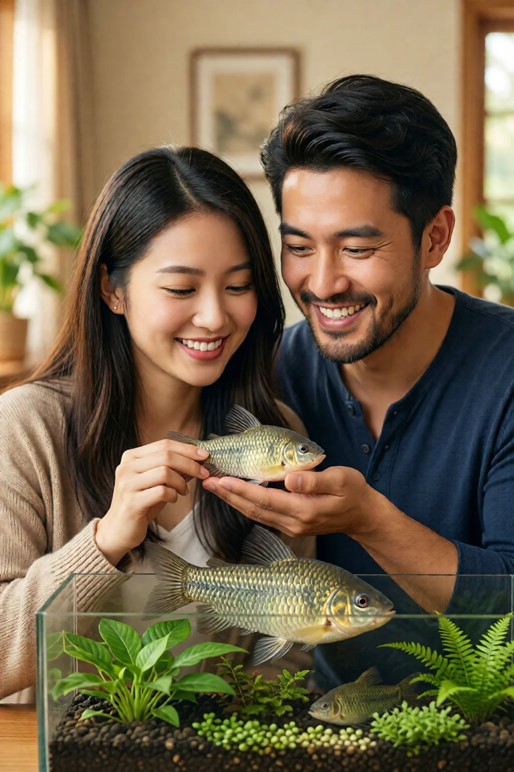 corydoras catfish care guide