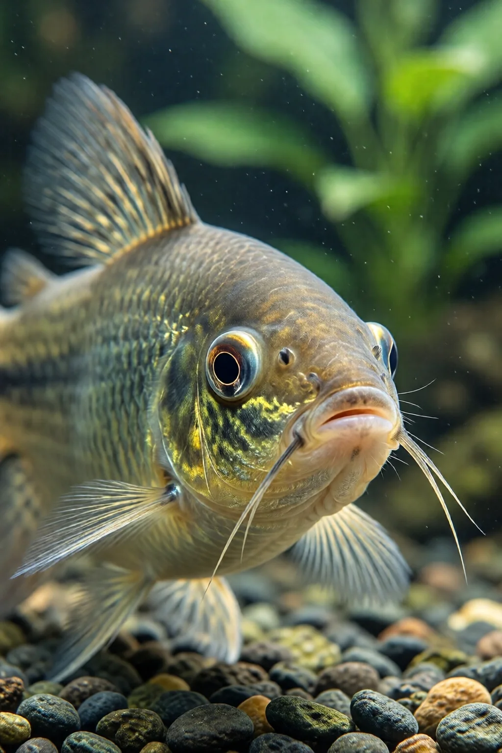corydoras catfish care guide