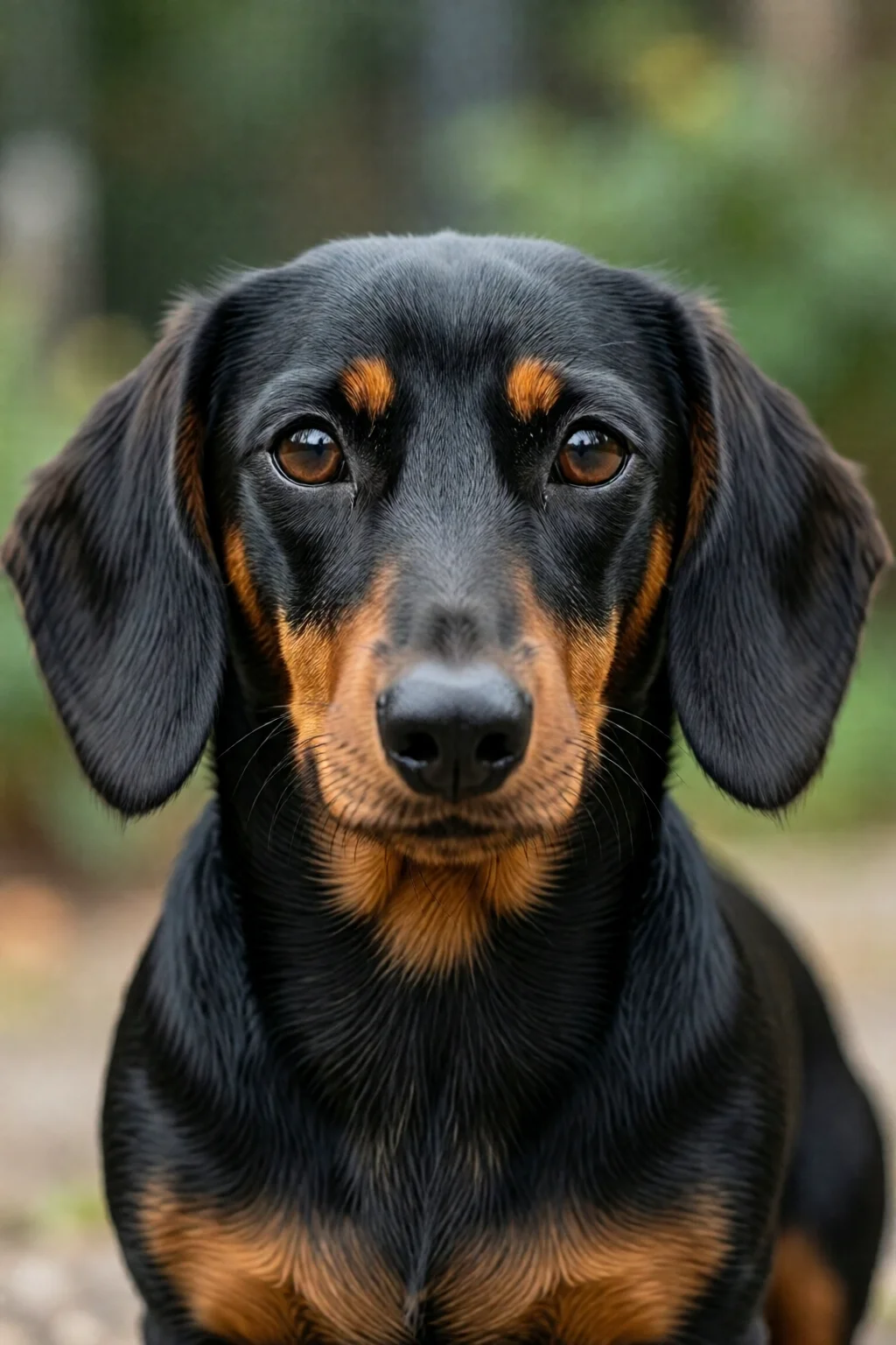 dachshund care guide and common problems