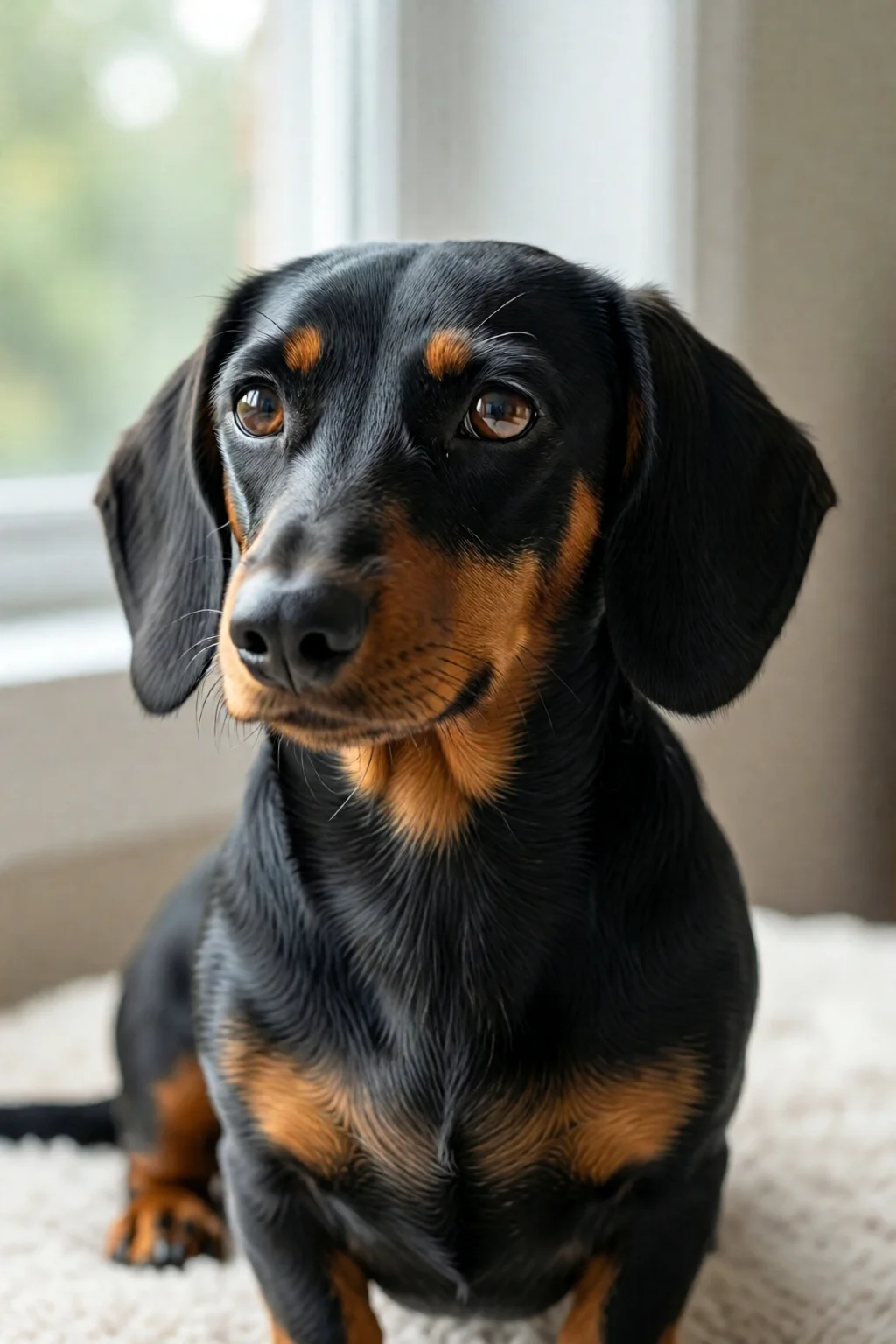 dachshund care guide and common problems