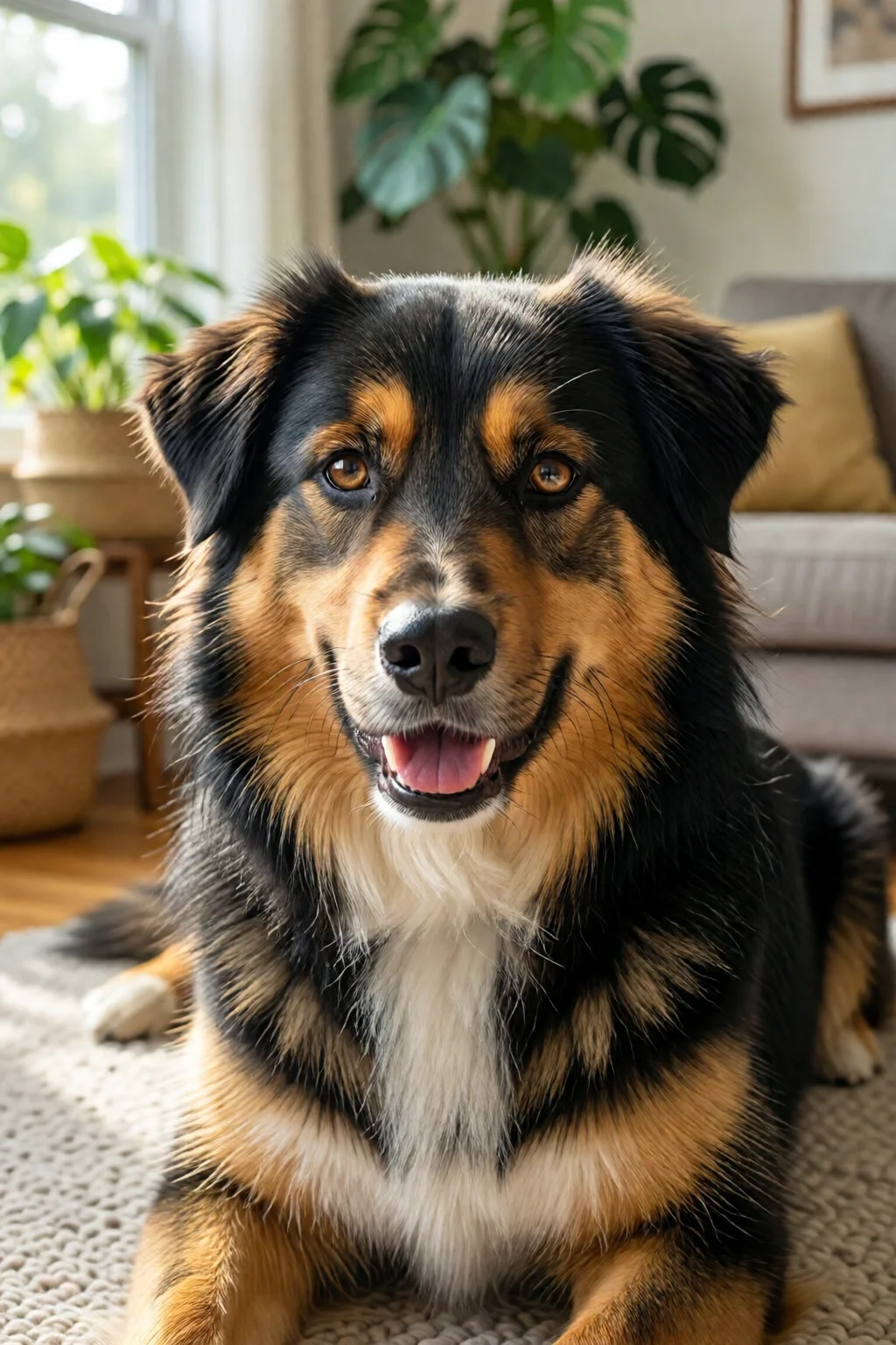 dog anxiety symptoms and treatment - professional guide and tips