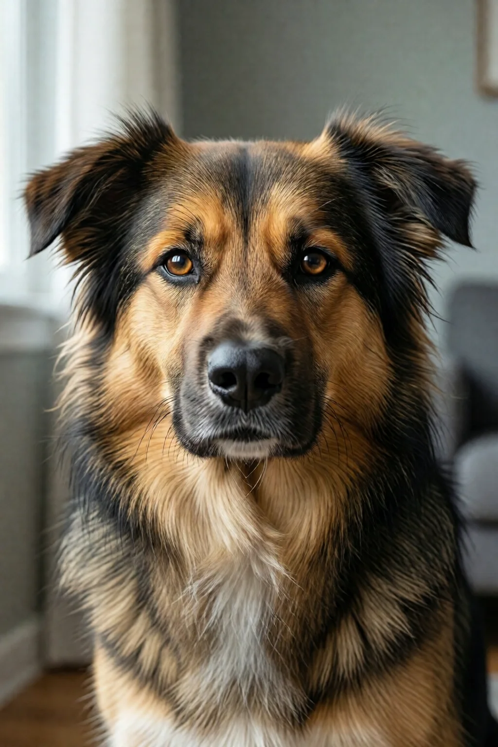 dog anxiety symptoms and treatment