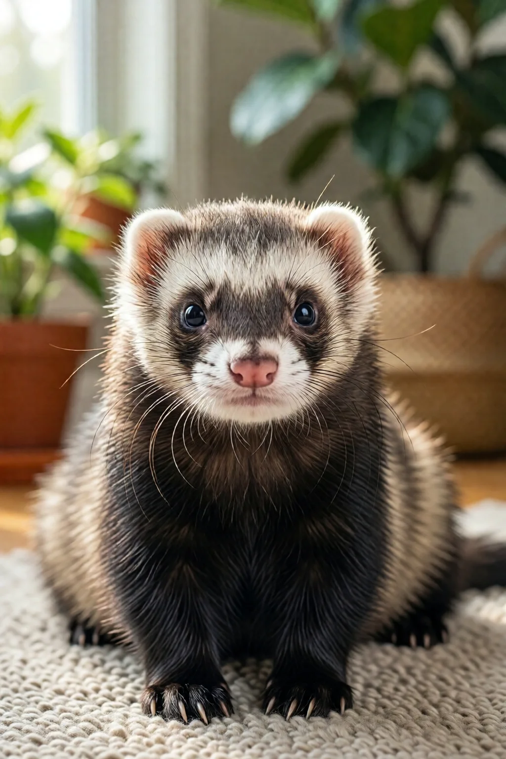 ferret care guide tips and health - professional guide and tips
