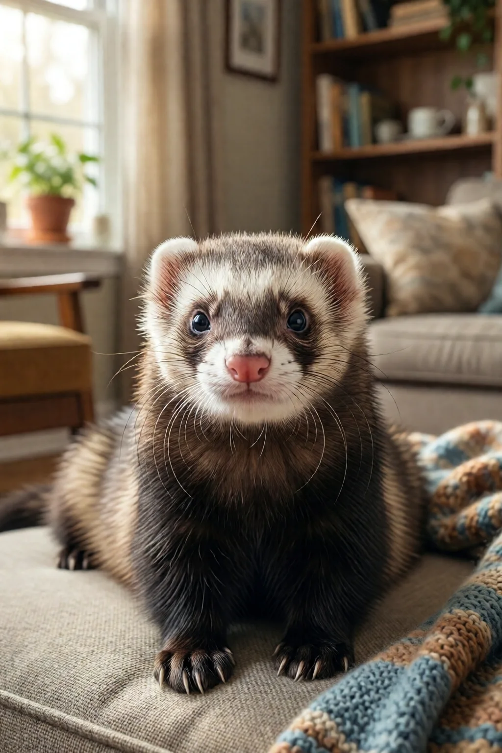 ferret care guide tips and health