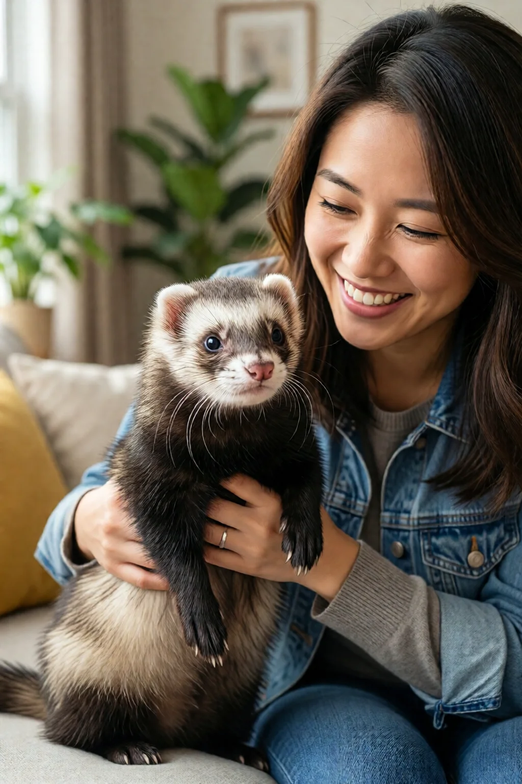 ferret care guide tips and health