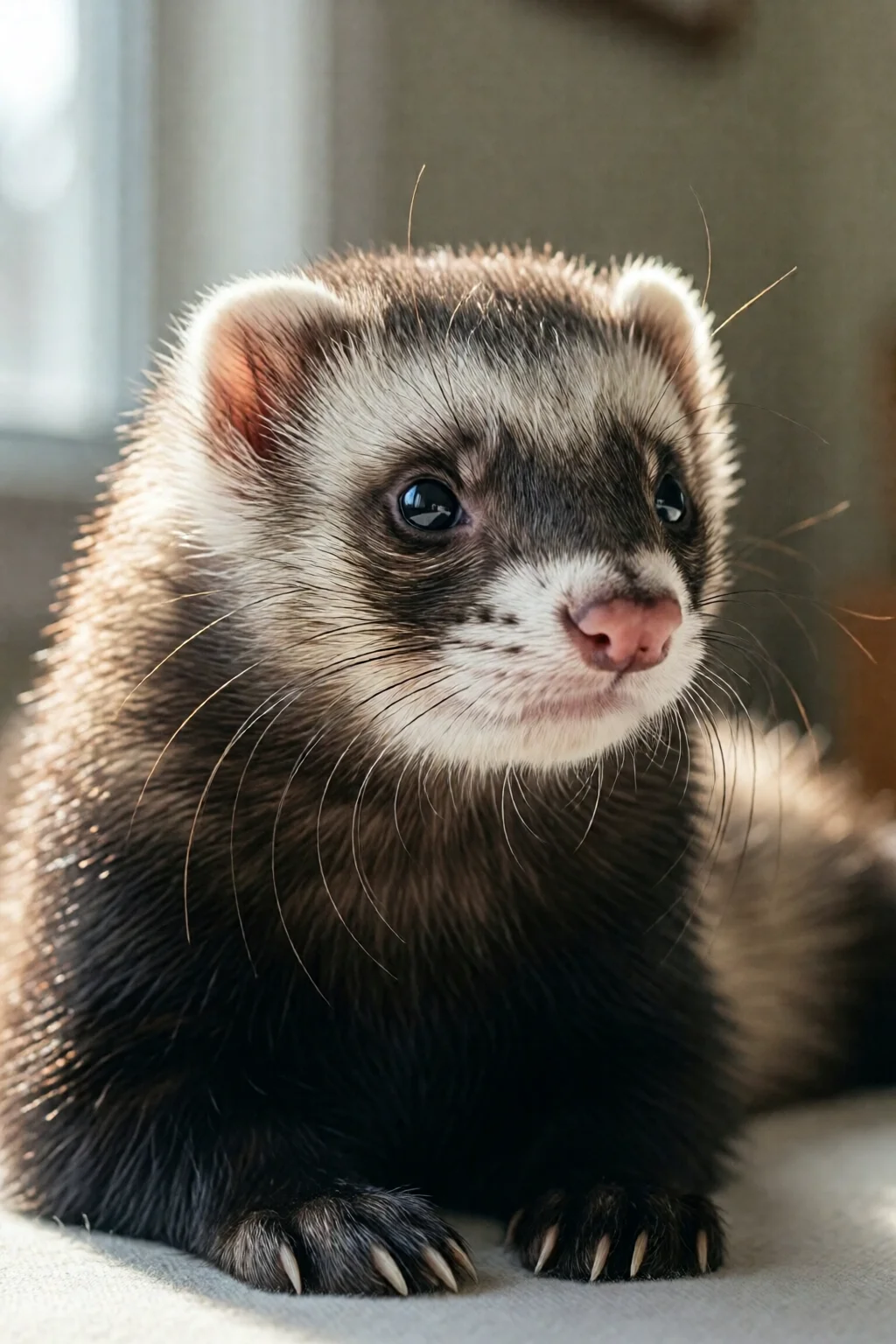 ferret care guide tips and health
