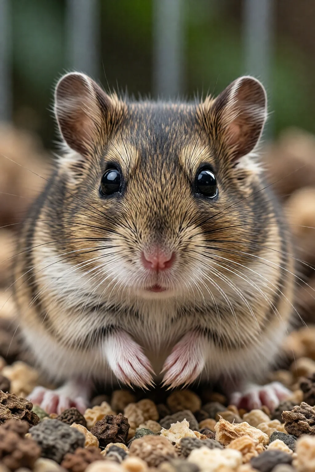 gerbil care guide housing and enrichment