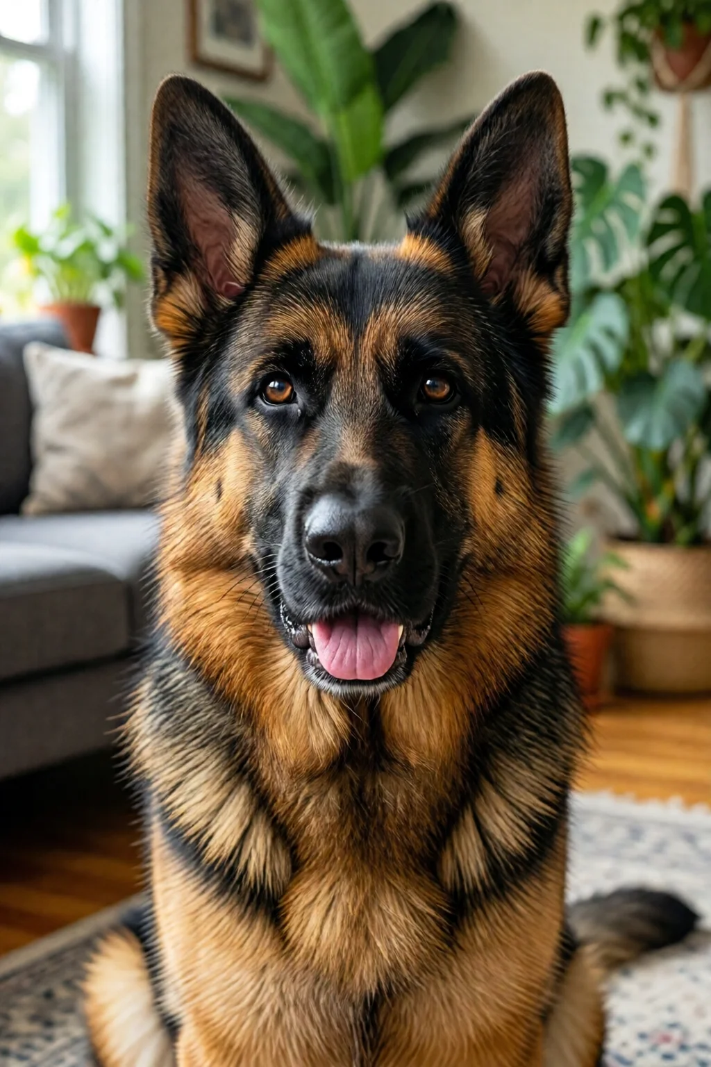 german shepherd training tips - professional guide and tips