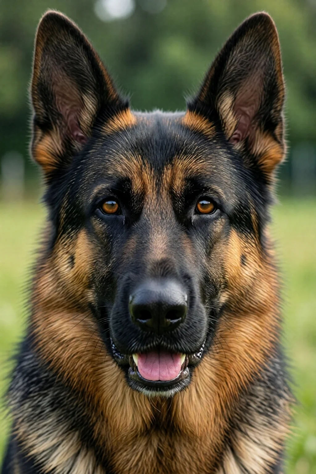 german shepherd training tips