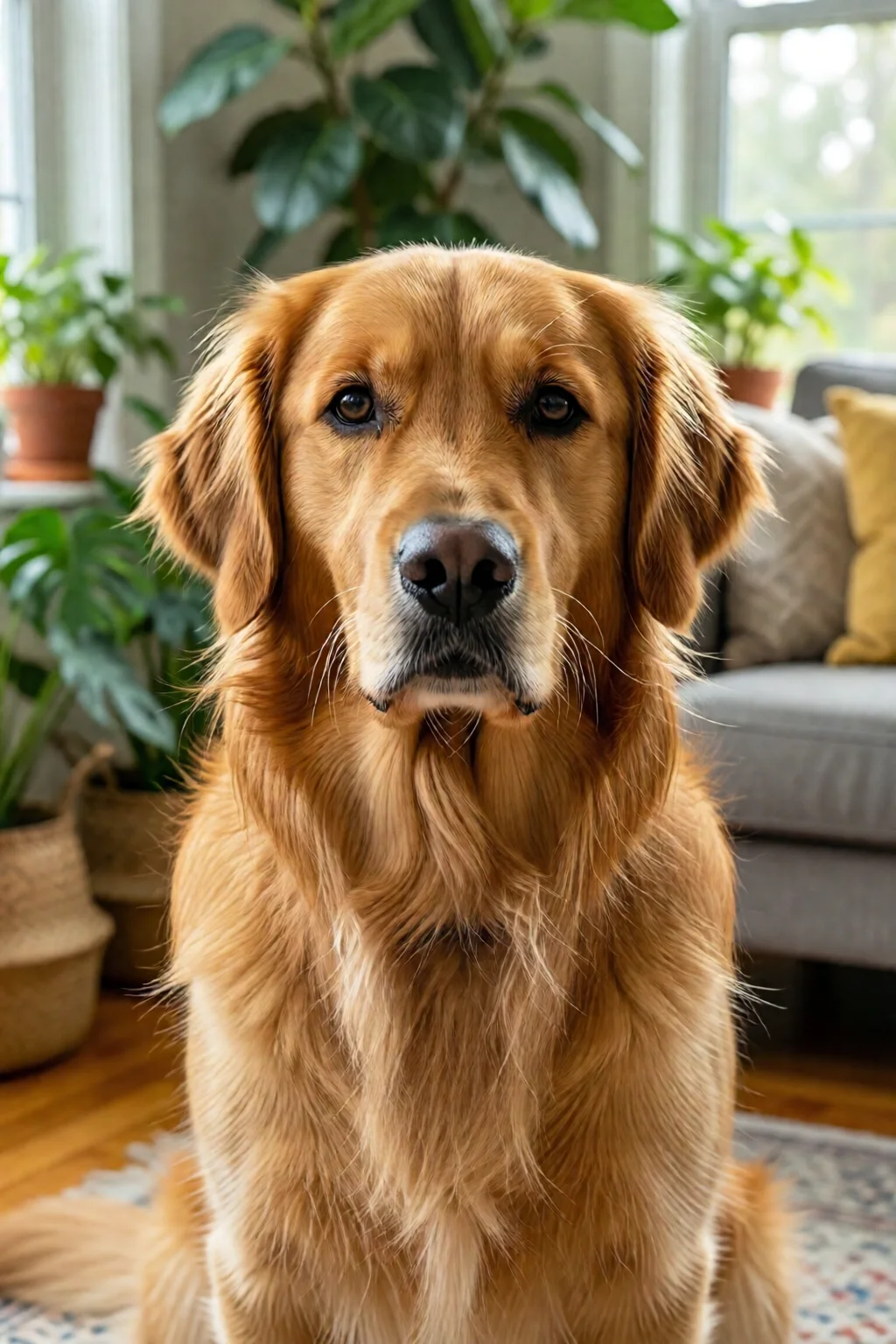 golden retriever care guide - professional guide and tips