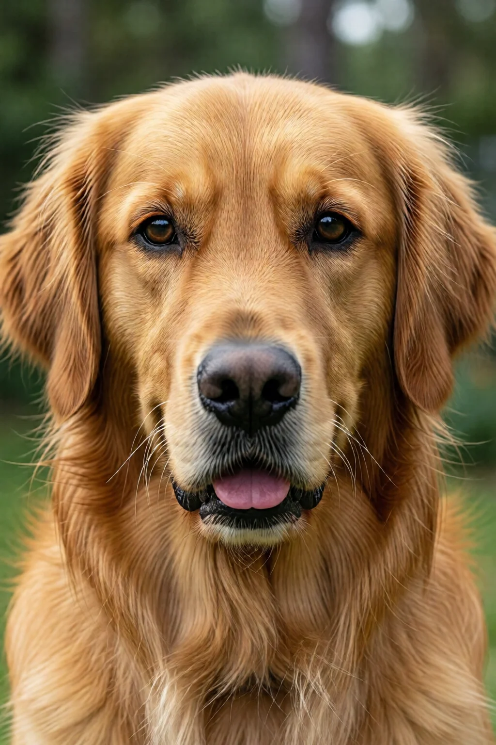 golden retriever care guide