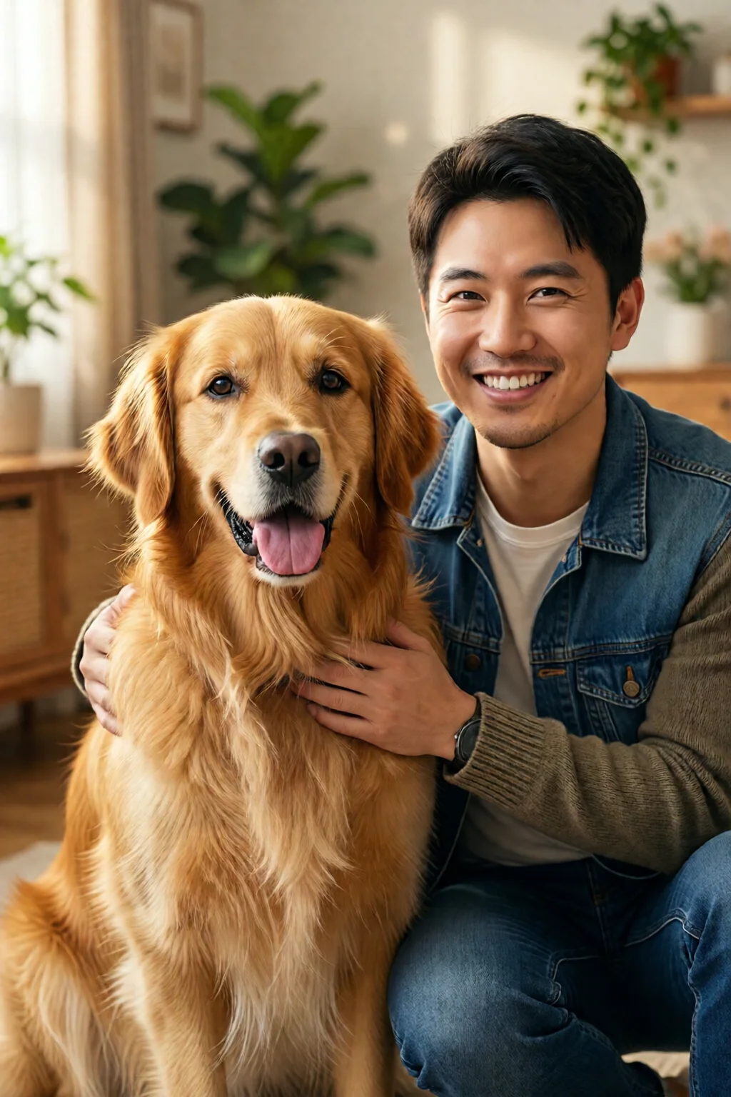 golden retriever care guide
