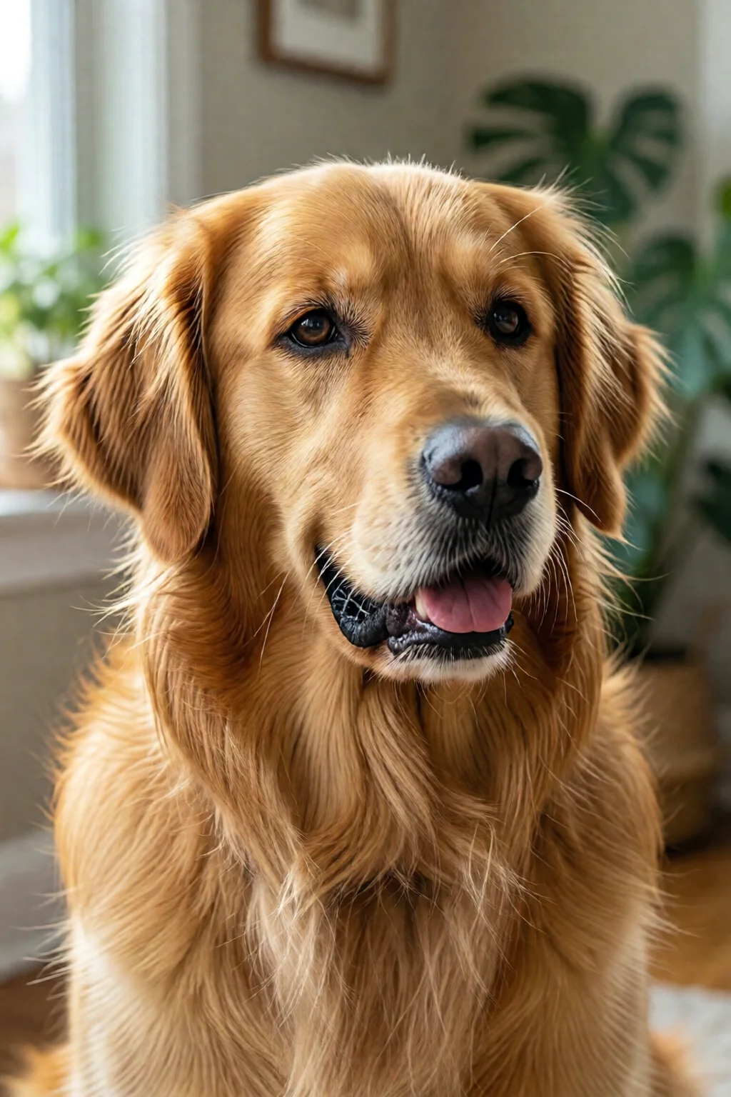 golden retriever care guide