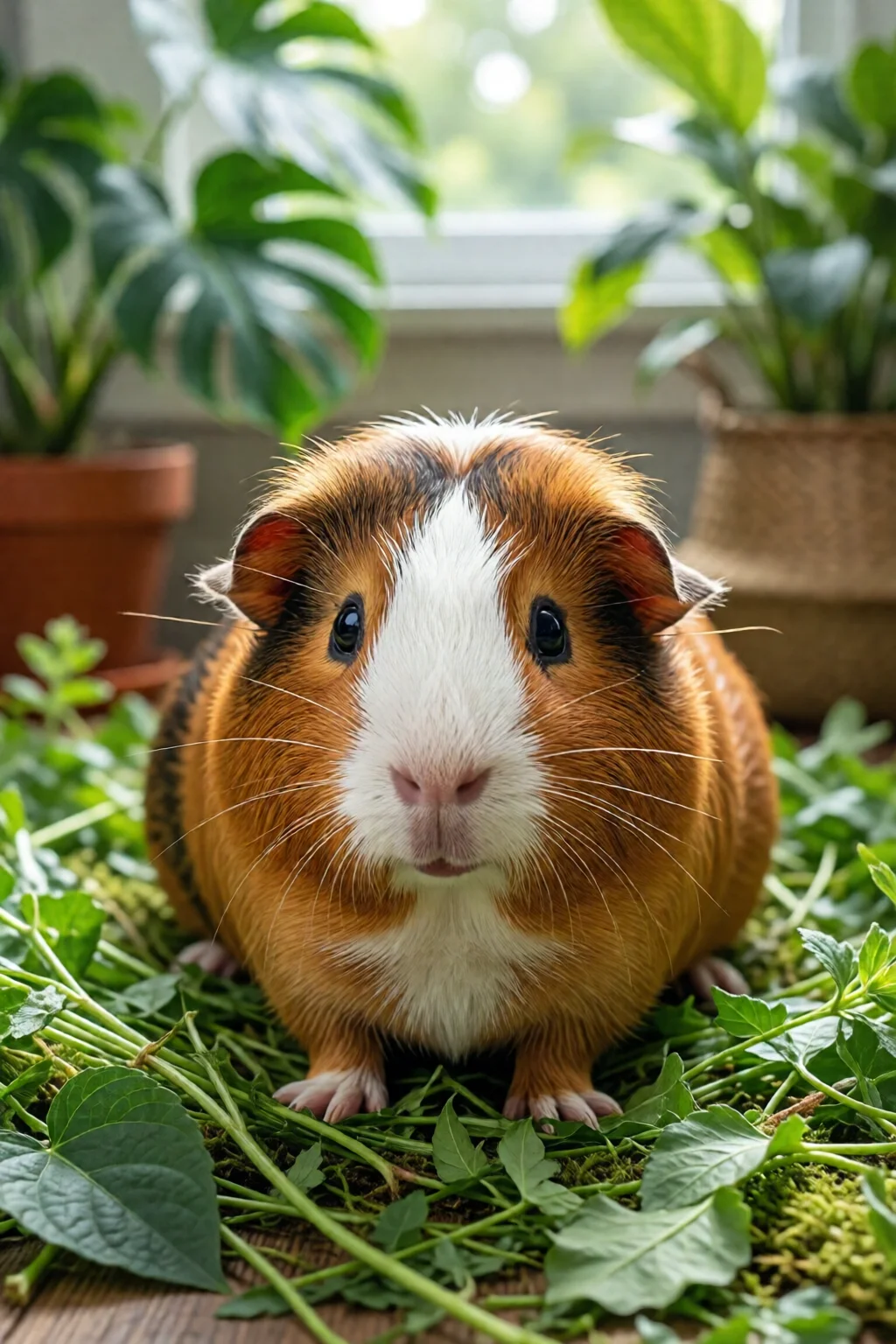 guinea pig care guide housing and diet - professional guide and tips