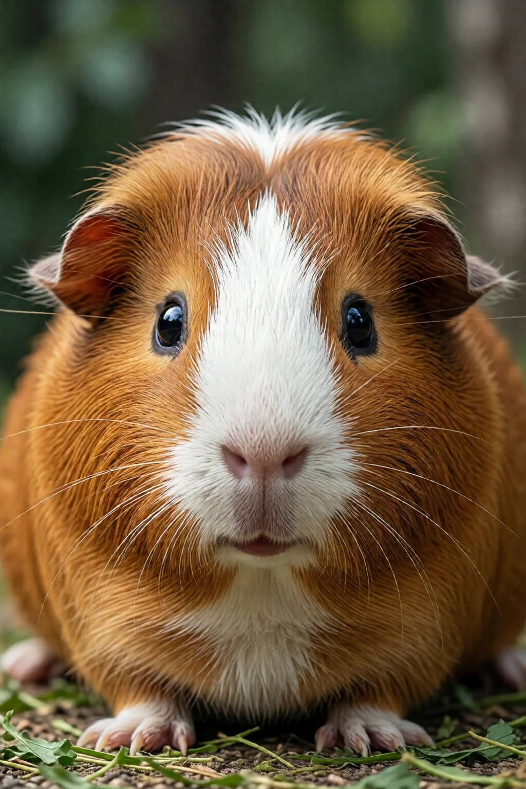 guinea pig care guide housing and diet