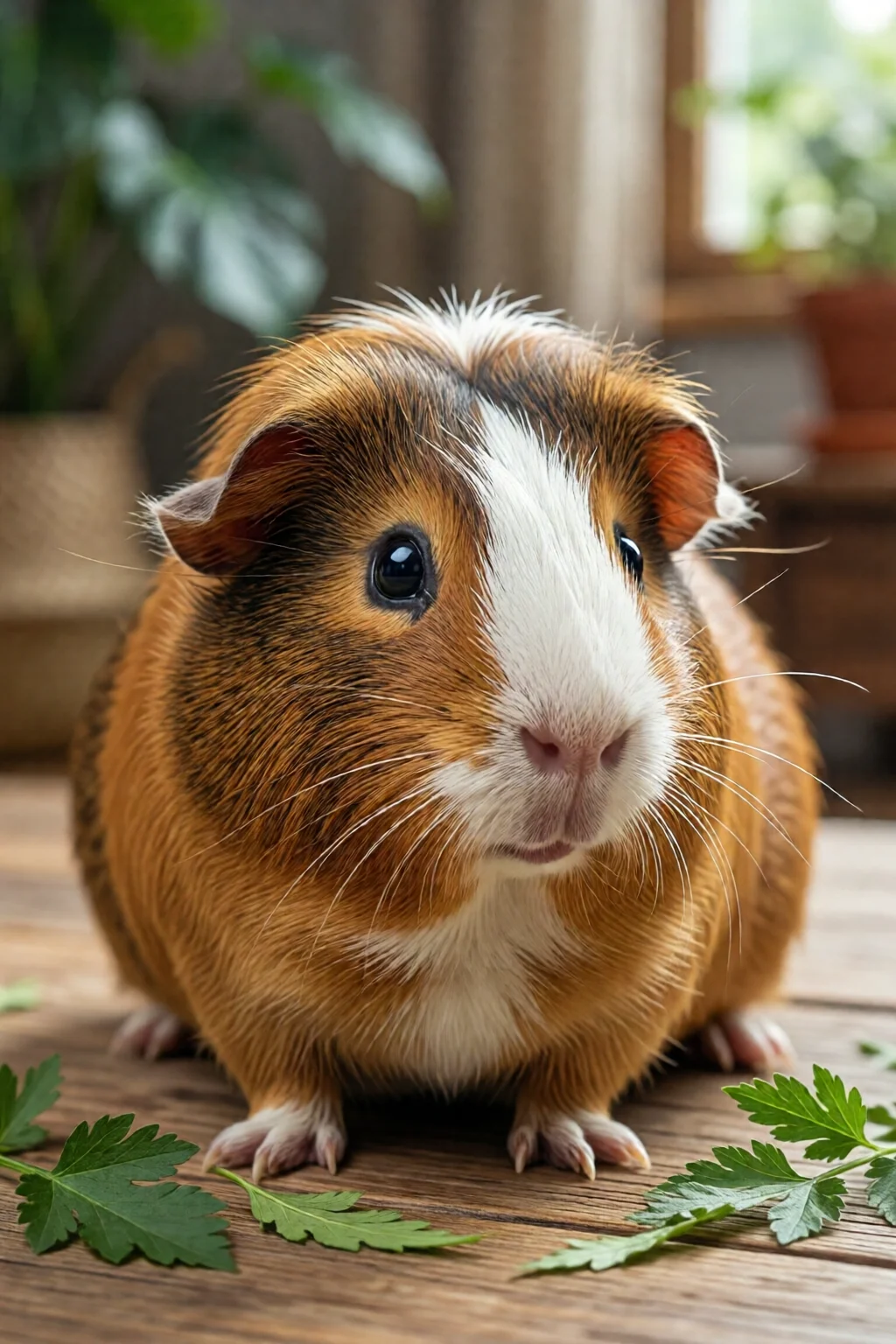 guinea pig care guide housing and diet