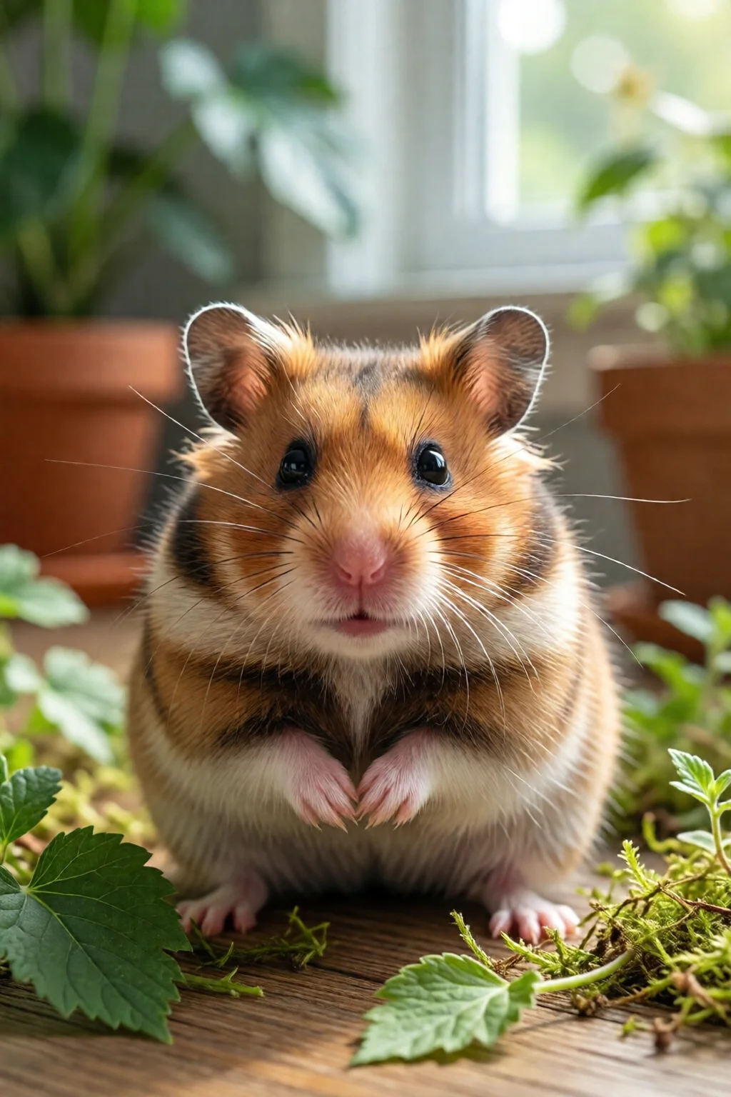 hamster care guide for beginners - professional guide and tips